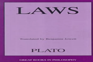 The Laws of Plato